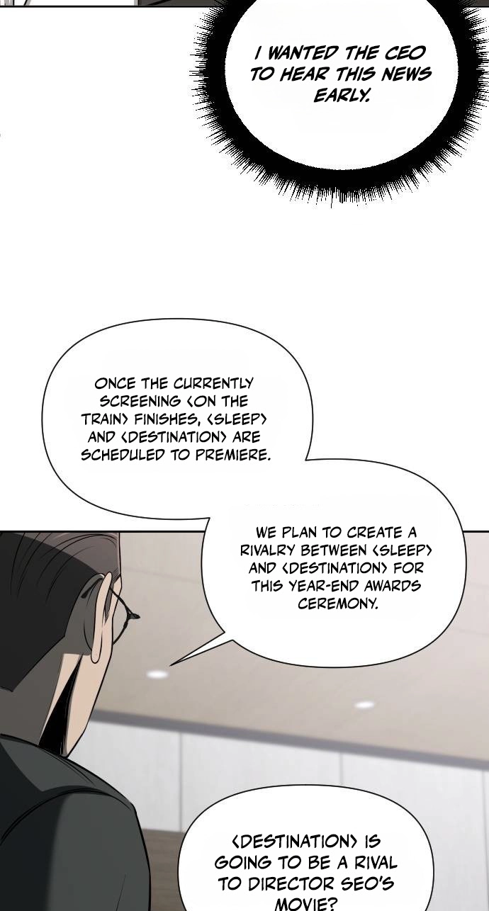 Cheonjae Hoesawoni Seonneomeumyeon Saenggineunil Chapter 63