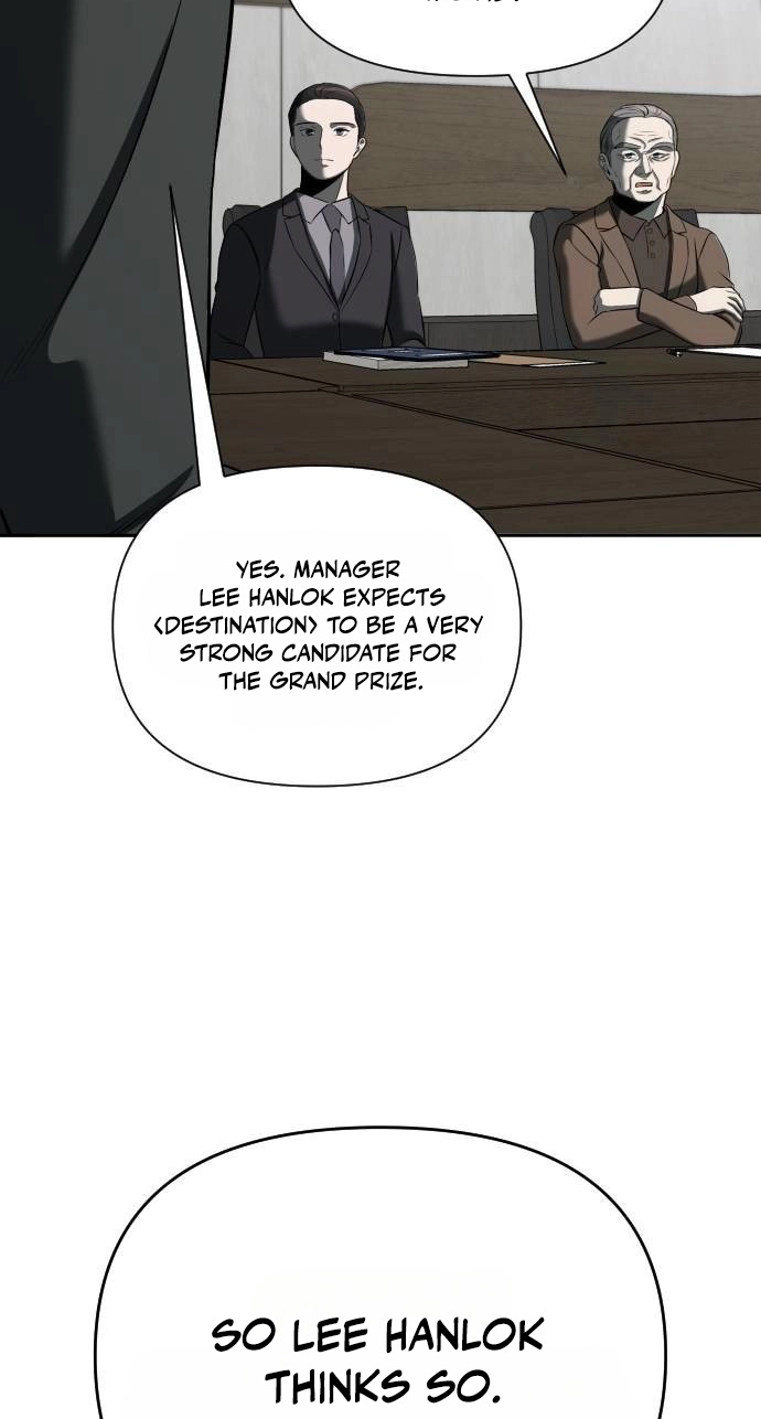 Cheonjae Hoesawoni Seonneomeumyeon Saenggineunil Chapter 63