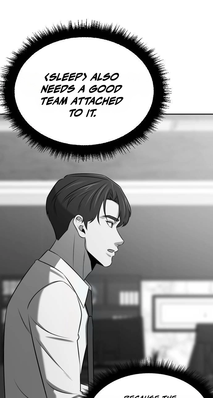 Cheonjae Hoesawoni Seonneomeumyeon Saenggineunil Chapter 63