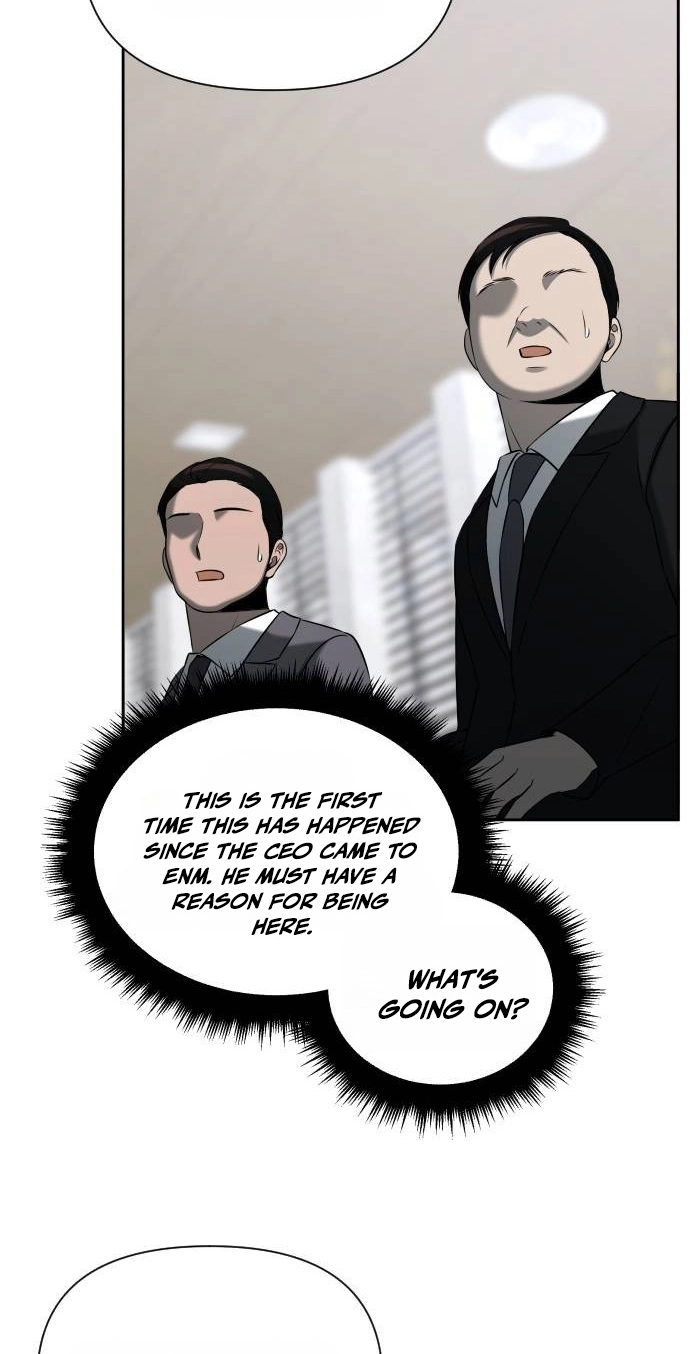 Cheonjae Hoesawoni Seonneomeumyeon Saenggineunil Chapter 63