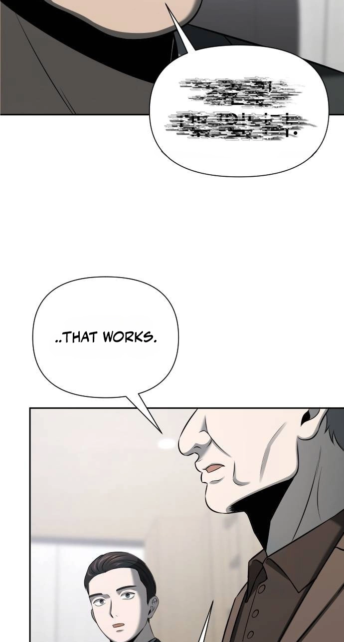 Cheonjae Hoesawoni Seonneomeumyeon Saenggineunil Chapter 63
