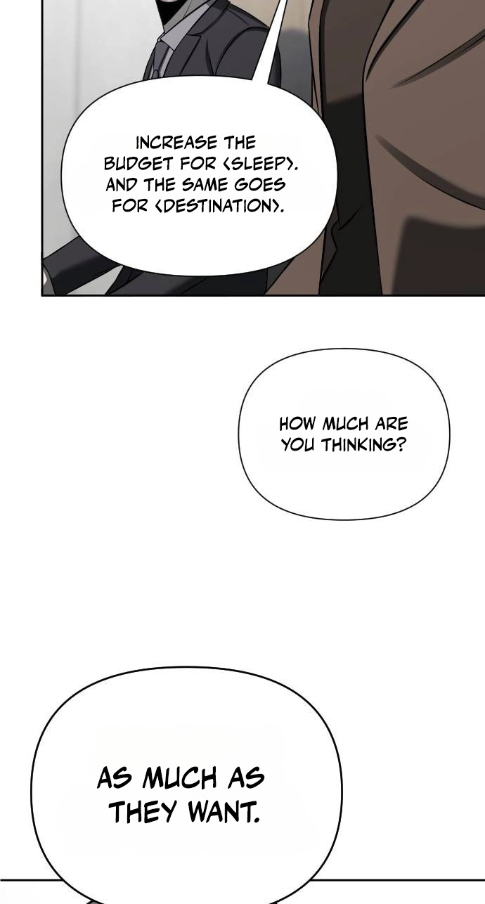 Cheonjae Hoesawoni Seonneomeumyeon Saenggineunil Chapter 63