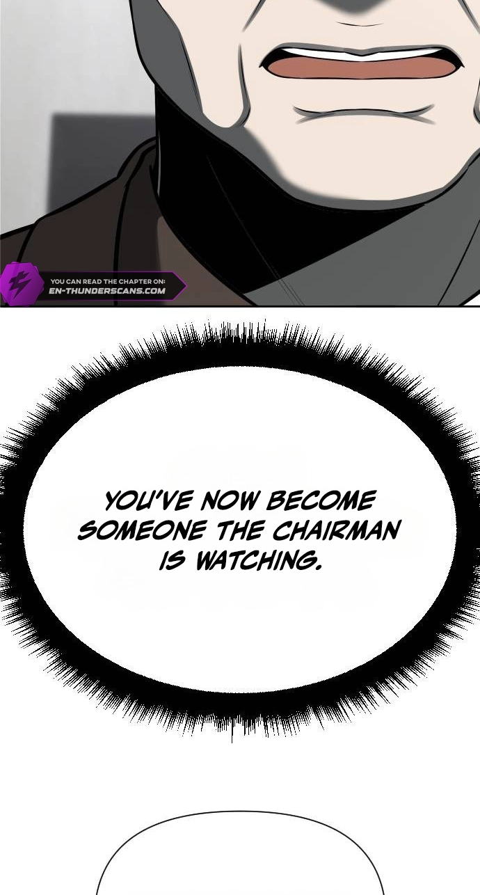 Cheonjae Hoesawoni Seonneomeumyeon Saenggineunil Chapter 63