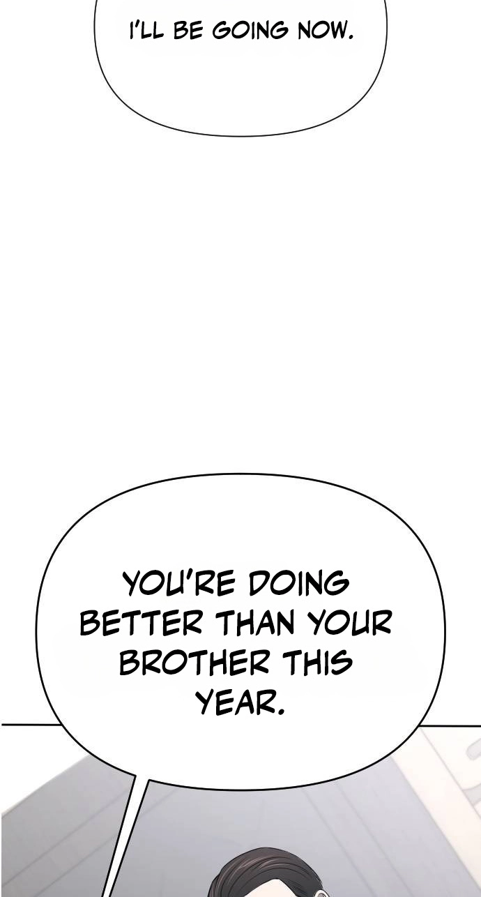 Cheonjae Hoesawoni Seonneomeumyeon Saenggineunil Chapter 63