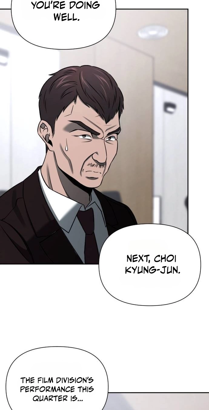 Cheonjae Hoesawoni Seonneomeumyeon Saenggineunil Chapter 63