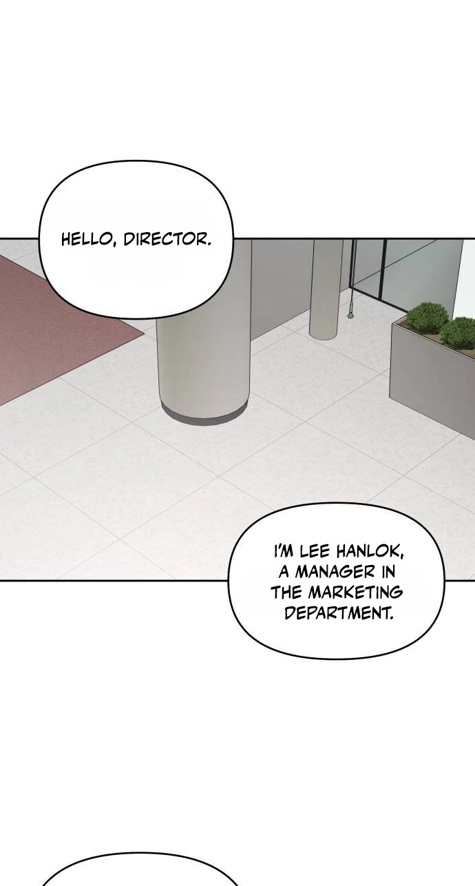 Cheonjae Hoesawoni Seonneomeumyeon Saenggineunil Chapter 63