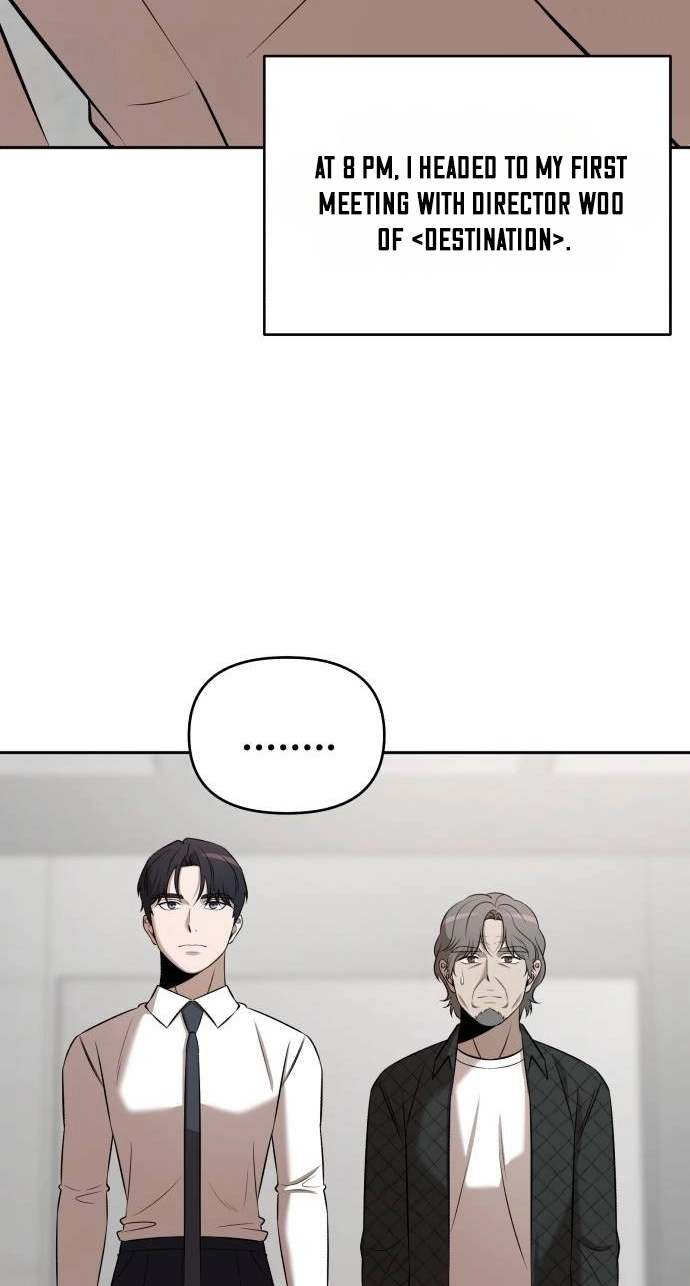 Cheonjae Hoesawoni Seonneomeumyeon Saenggineunil Chapter 63