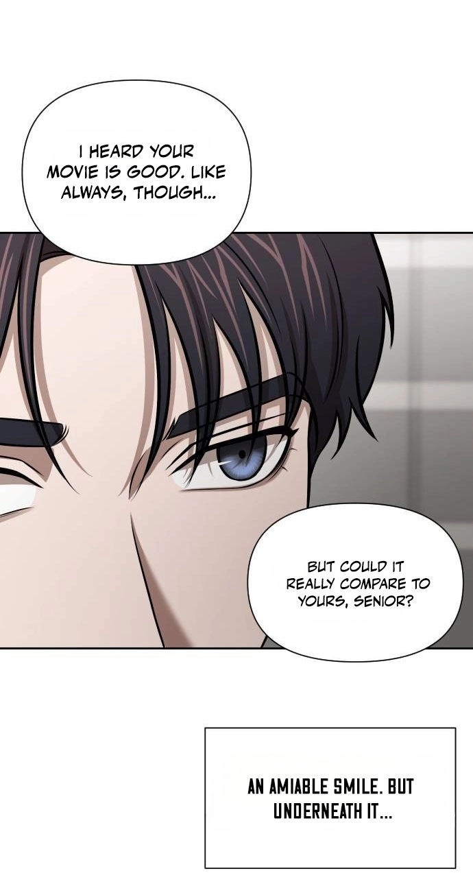 Cheonjae Hoesawoni Seonneomeumyeon Saenggineunil Chapter 63