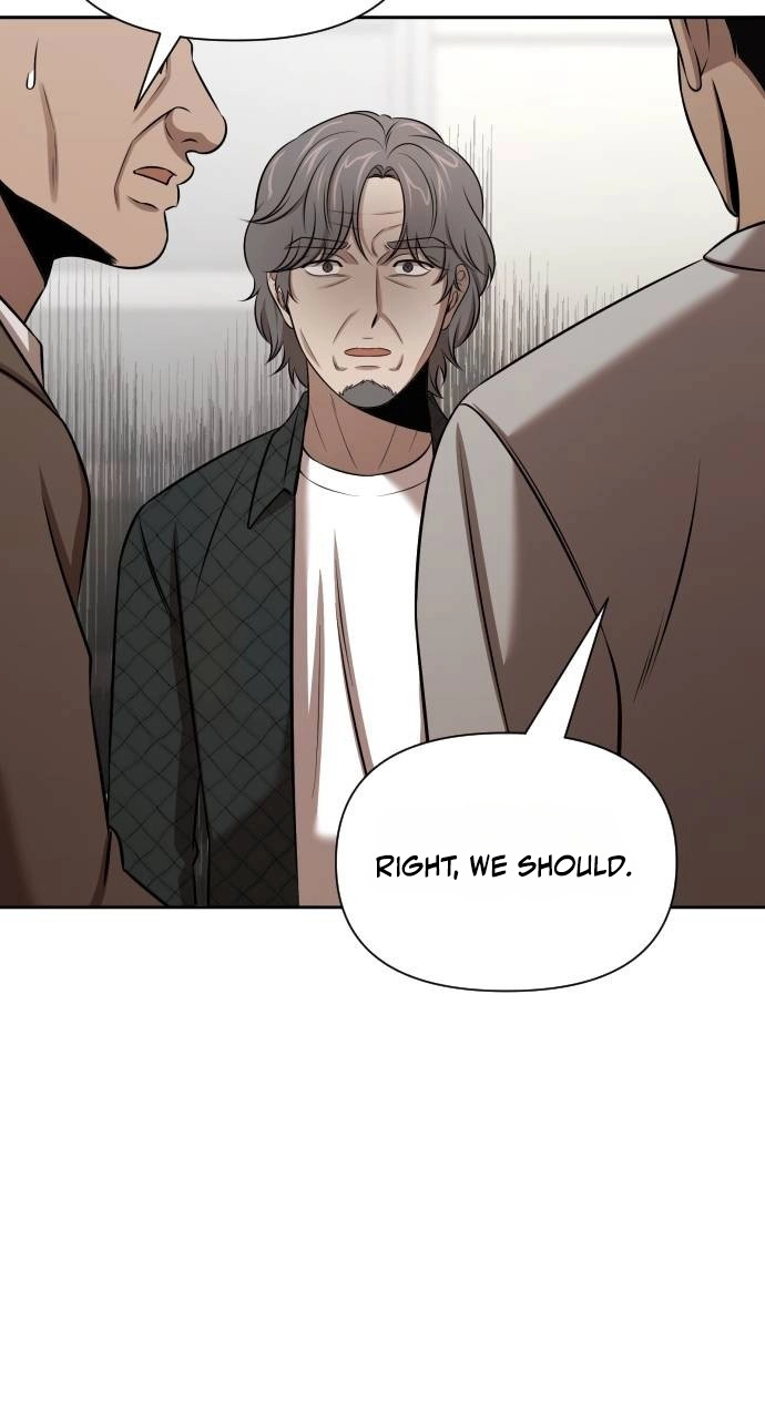 Cheonjae Hoesawoni Seonneomeumyeon Saenggineunil Chapter 63