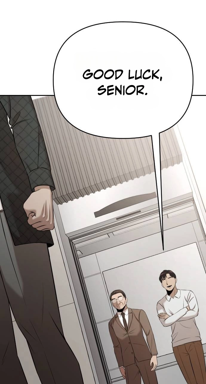 Cheonjae Hoesawoni Seonneomeumyeon Saenggineunil Chapter 63