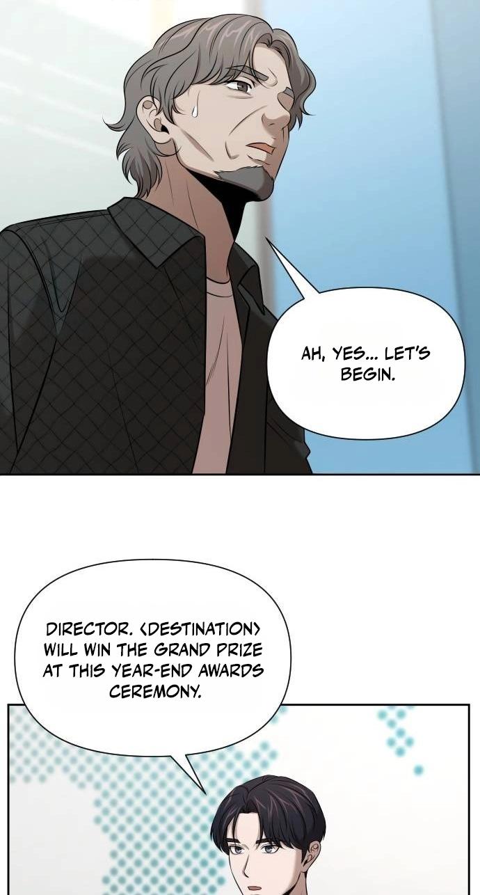 Cheonjae Hoesawoni Seonneomeumyeon Saenggineunil Chapter 63
