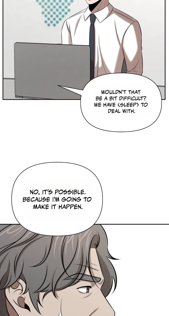 Cheonjae Hoesawoni Seonneomeumyeon Saenggineunil Chapter 63