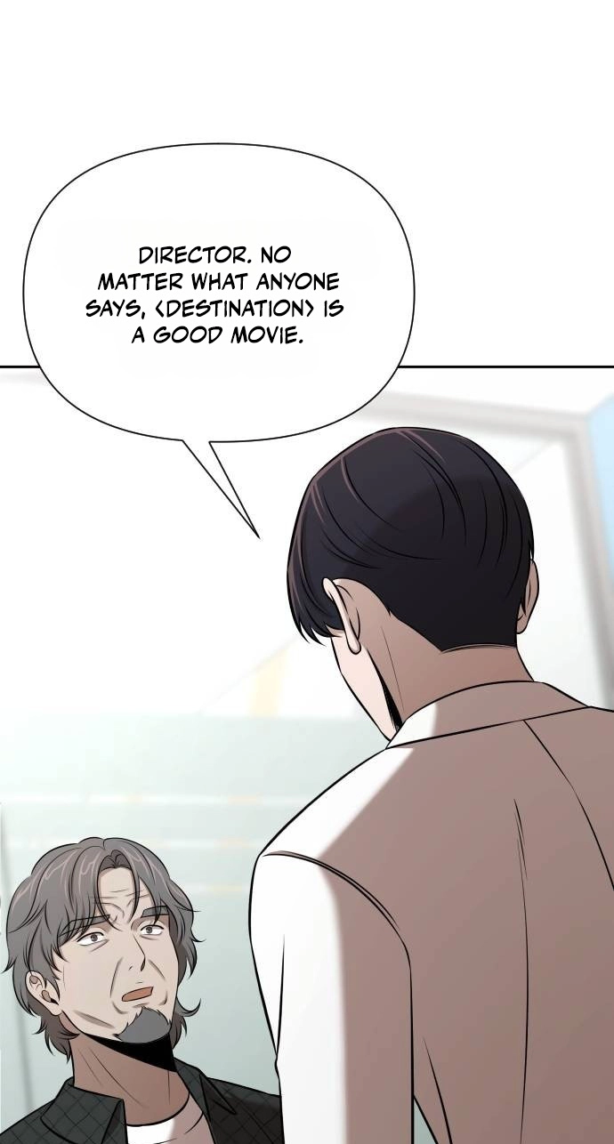 Cheonjae Hoesawoni Seonneomeumyeon Saenggineunil Chapter 63