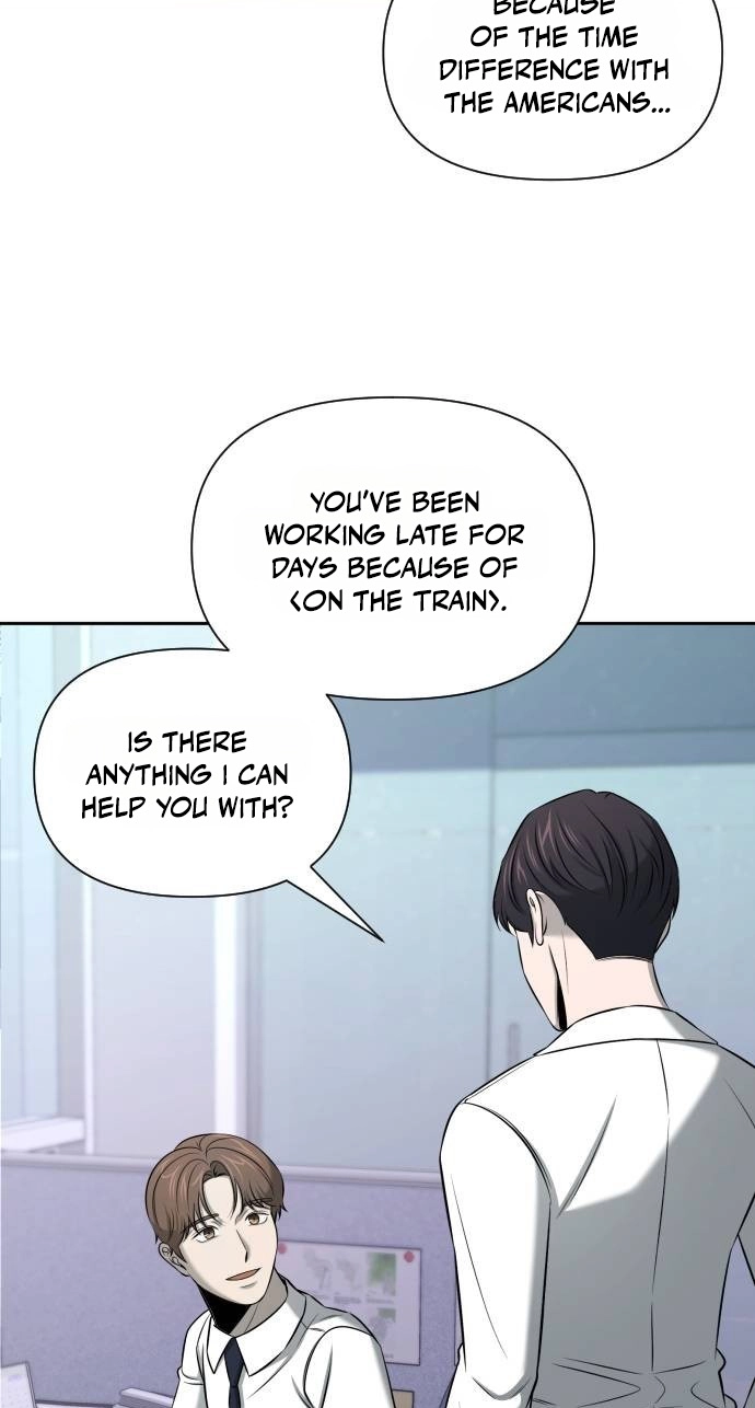 Cheonjae Hoesawoni Seonneomeumyeon Saenggineunil Chapter 63