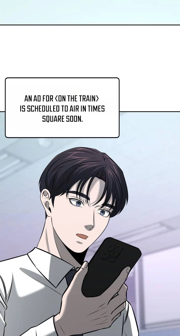 Cheonjae Hoesawoni Seonneomeumyeon Saenggineunil Chapter 63