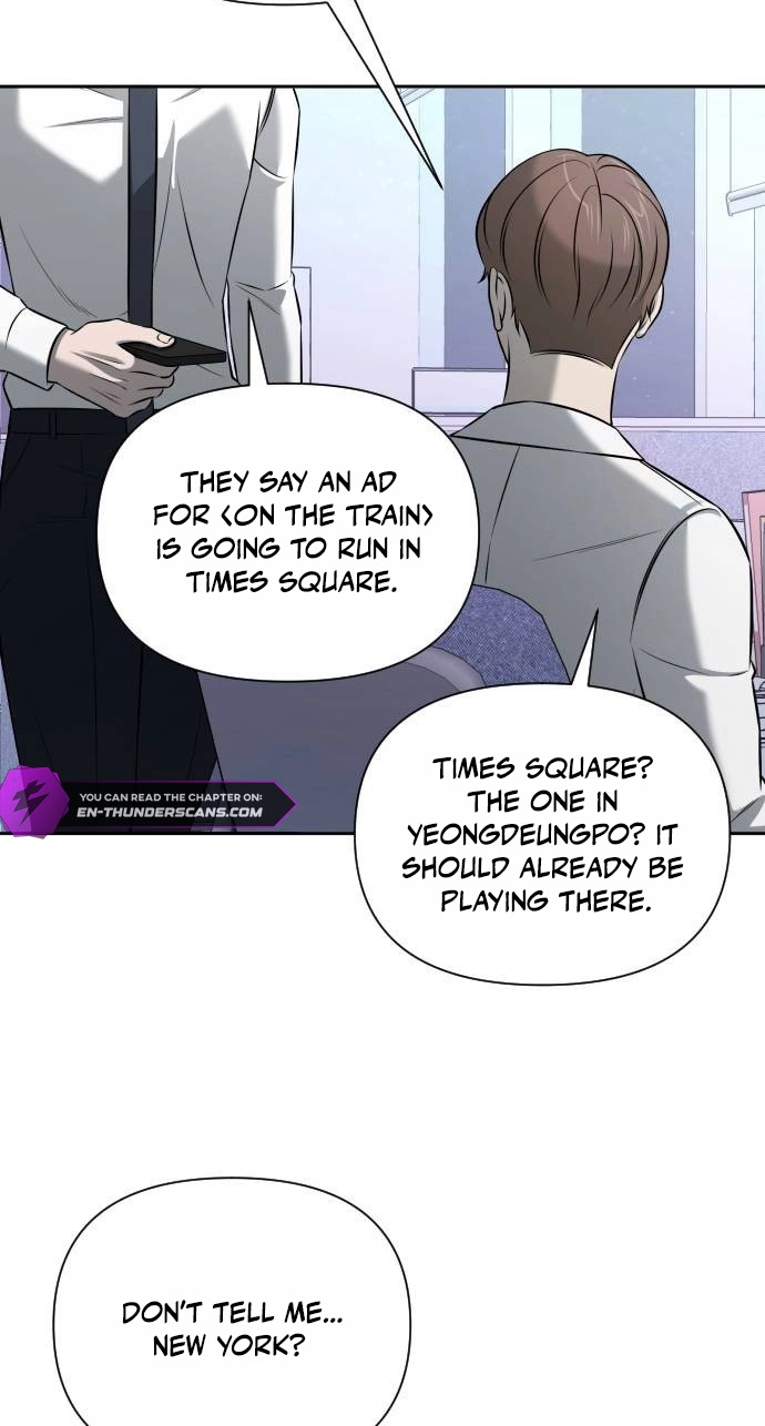 Cheonjae Hoesawoni Seonneomeumyeon Saenggineunil Chapter 63