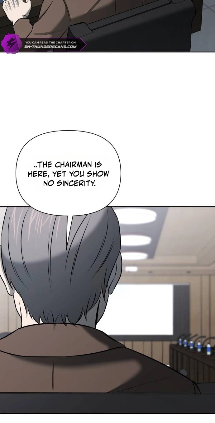 Cheonjae Hoesawoni Seonneomeumyeon Saenggineunil Chapter 63