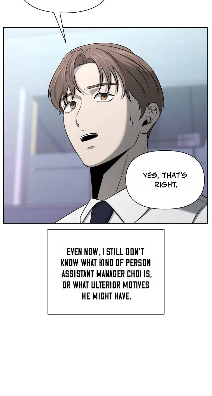 Cheonjae Hoesawoni Seonneomeumyeon Saenggineunil Chapter 63