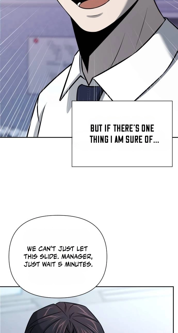 Cheonjae Hoesawoni Seonneomeumyeon Saenggineunil Chapter 63