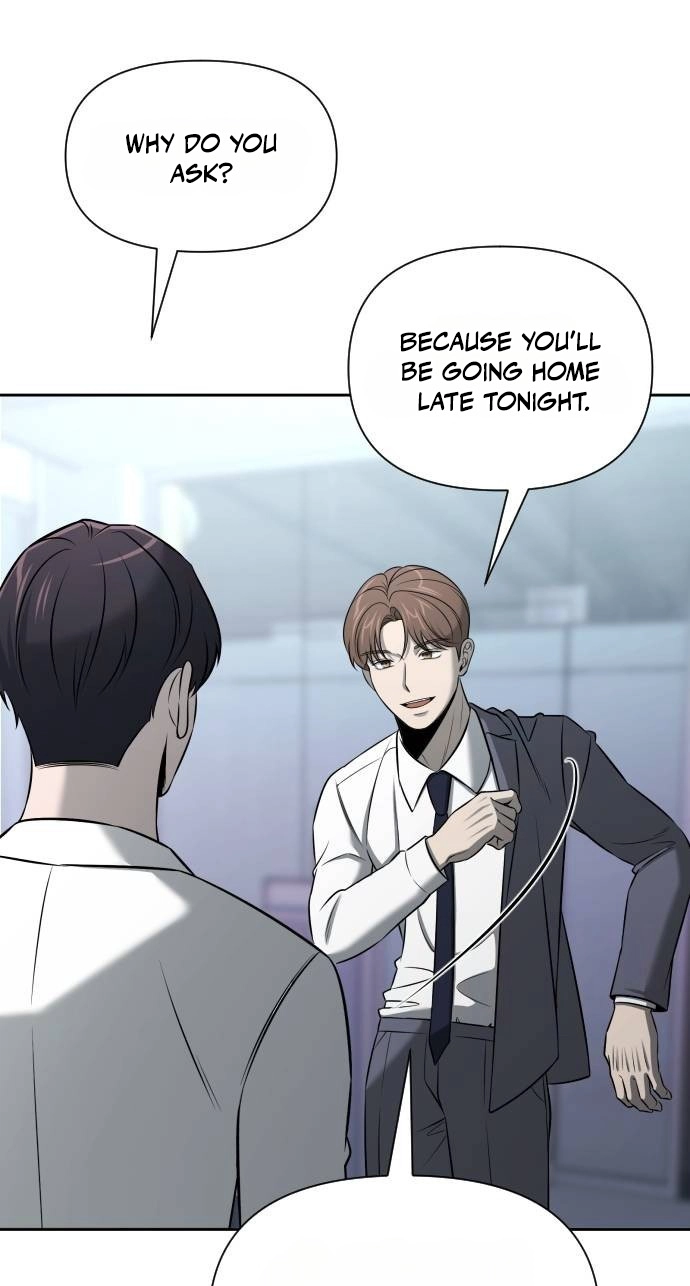 Cheonjae Hoesawoni Seonneomeumyeon Saenggineunil Chapter 63