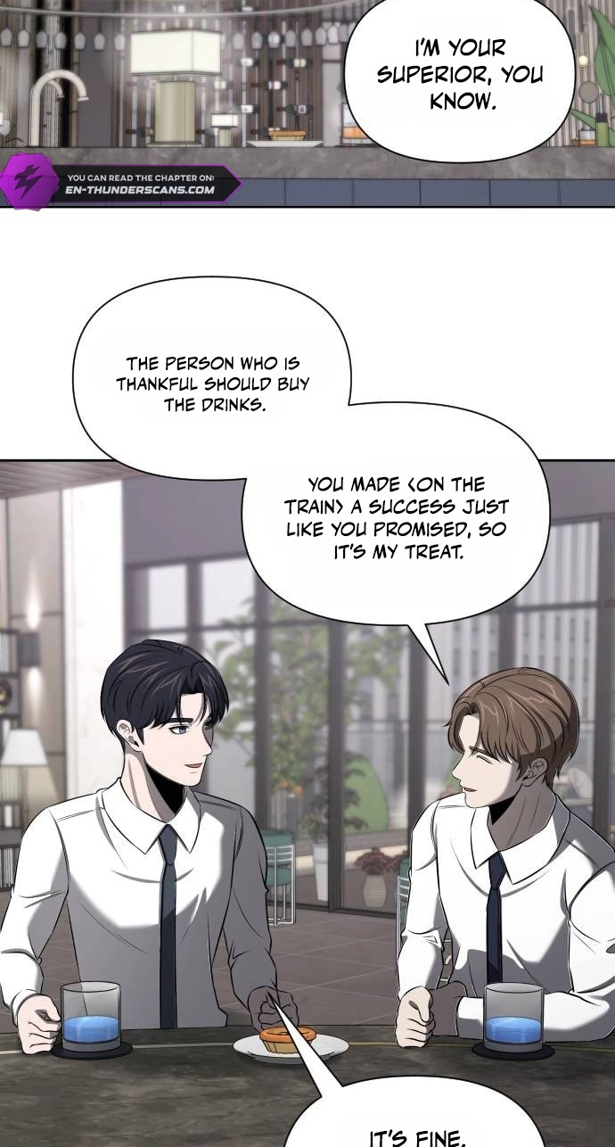 Cheonjae Hoesawoni Seonneomeumyeon Saenggineunil Chapter 63