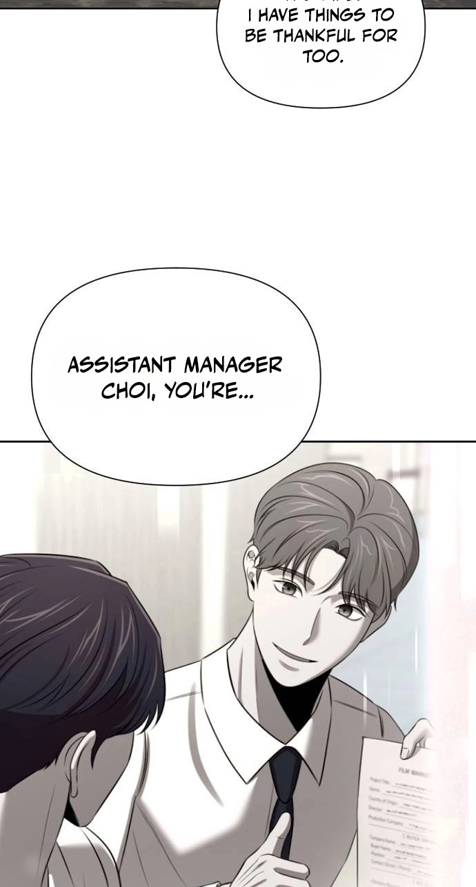 Cheonjae Hoesawoni Seonneomeumyeon Saenggineunil Chapter 63