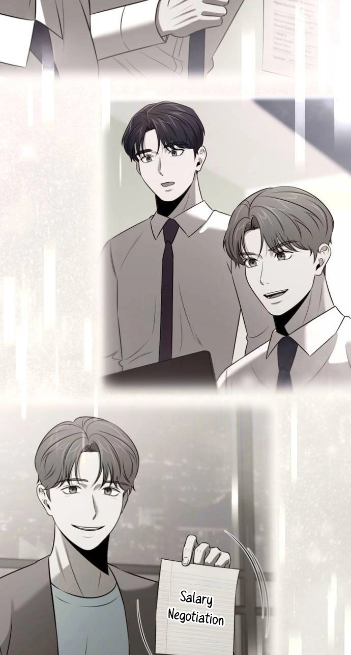 Cheonjae Hoesawoni Seonneomeumyeon Saenggineunil Chapter 63
