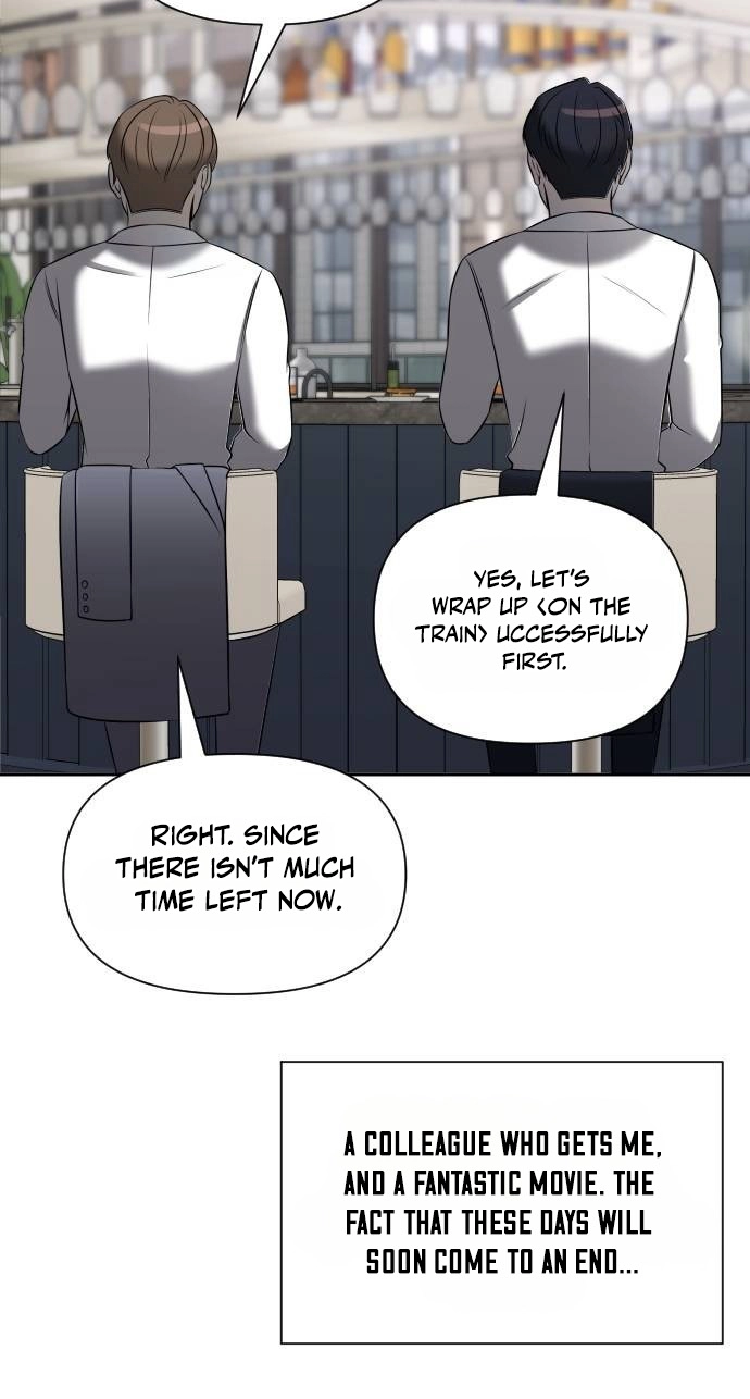 Cheonjae Hoesawoni Seonneomeumyeon Saenggineunil Chapter 63