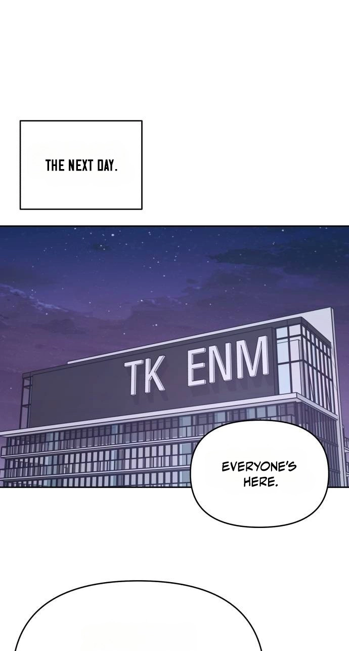 Cheonjae Hoesawoni Seonneomeumyeon Saenggineunil Chapter 63
