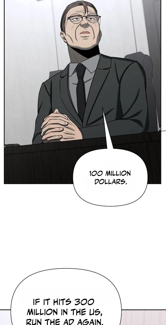 Cheonjae Hoesawoni Seonneomeumyeon Saenggineunil Chapter 63