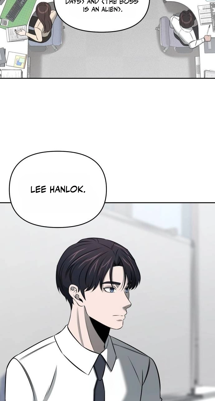 Cheonjae Hoesawoni Seonneomeumyeon Saenggineunil Chapter 63