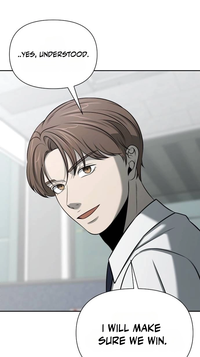 Cheonjae Hoesawoni Seonneomeumyeon Saenggineunil Chapter 63