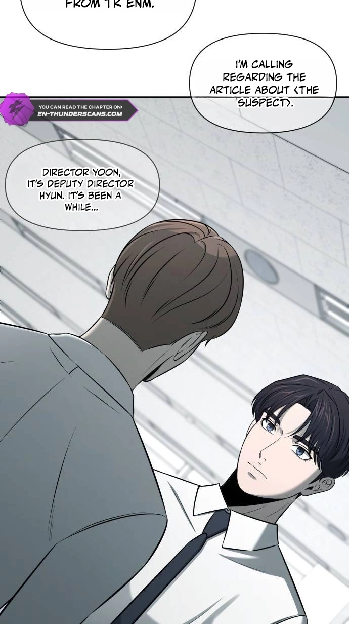 Cheonjae Hoesawoni Seonneomeumyeon Saenggineunil Chapter 63