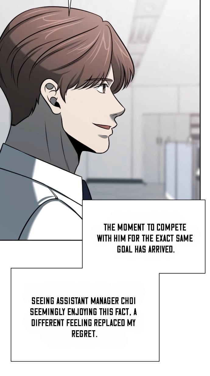 Cheonjae Hoesawoni Seonneomeumyeon Saenggineunil Chapter 63