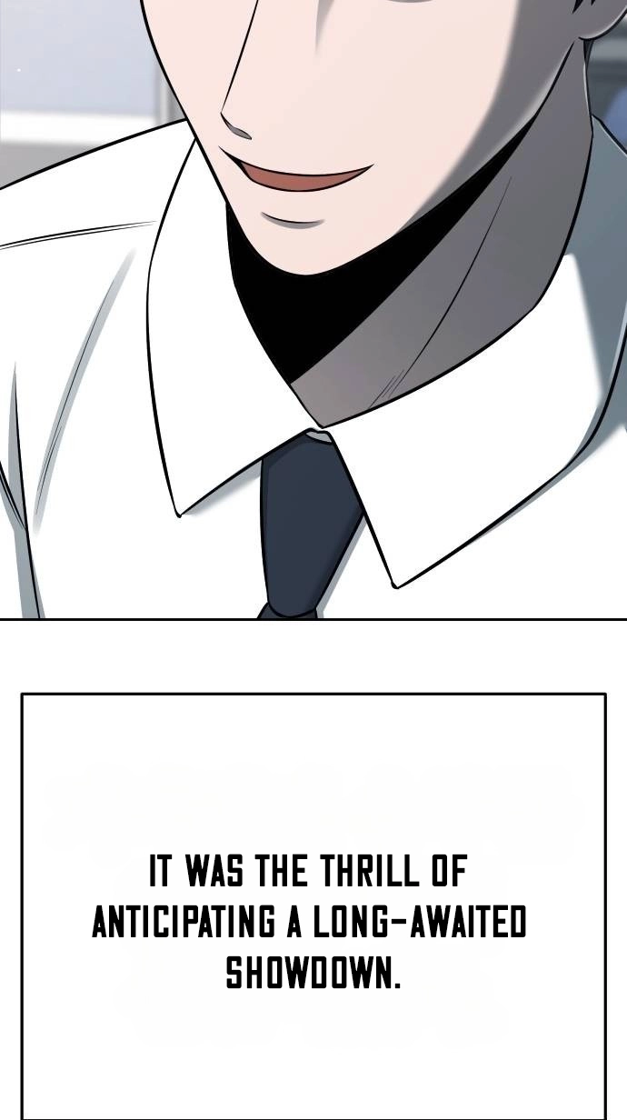 Cheonjae Hoesawoni Seonneomeumyeon Saenggineunil Chapter 63