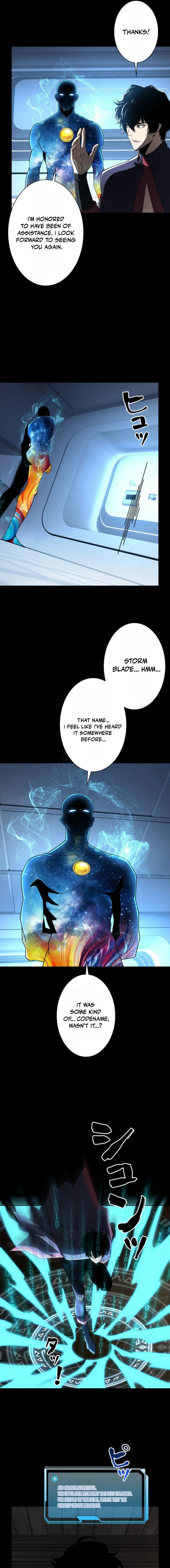 I'll Spend My Fortune to Become the Strongest Before the Game Ends Chapter 10