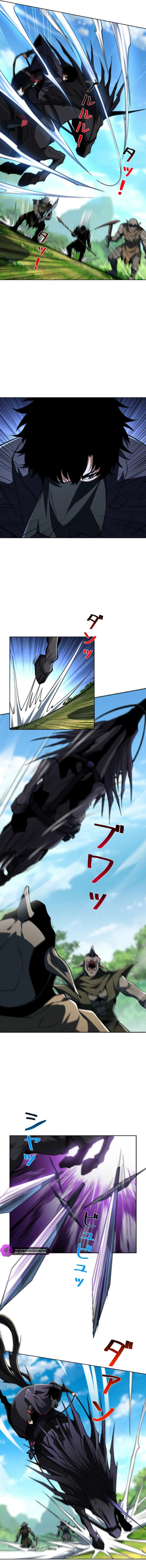 I'll Spend My Fortune to Become the Strongest Before the Game Ends Chapter 18