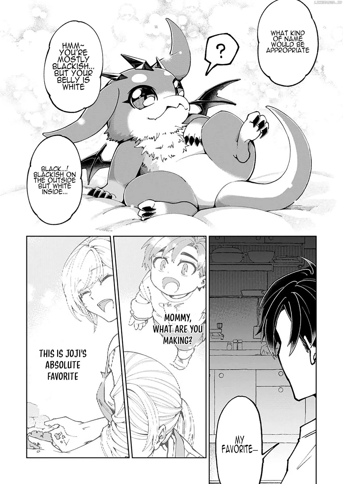 Corporate Slave, Starting Live Video With the Dragon Who Misses Me So Much Chapter 1