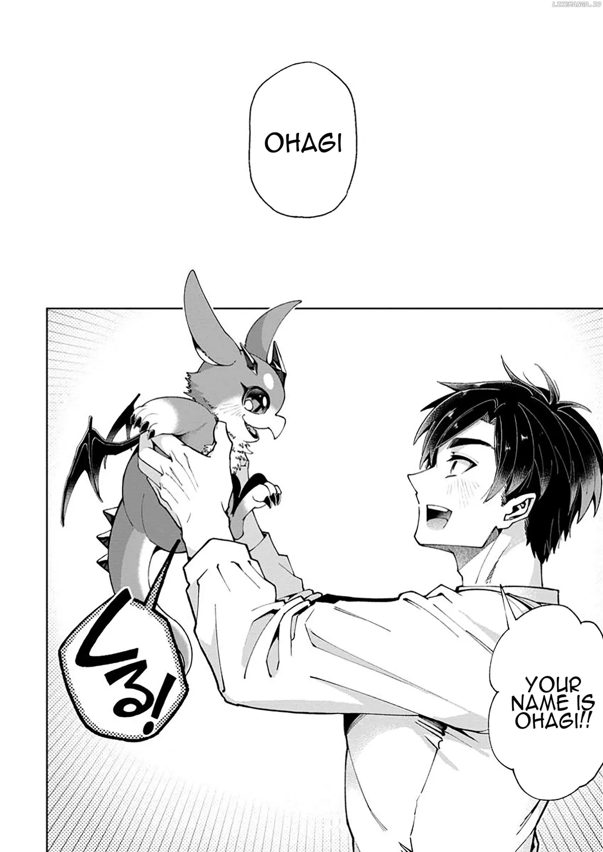 Corporate Slave, Starting Live Video With the Dragon Who Misses Me So Much Chapter 1