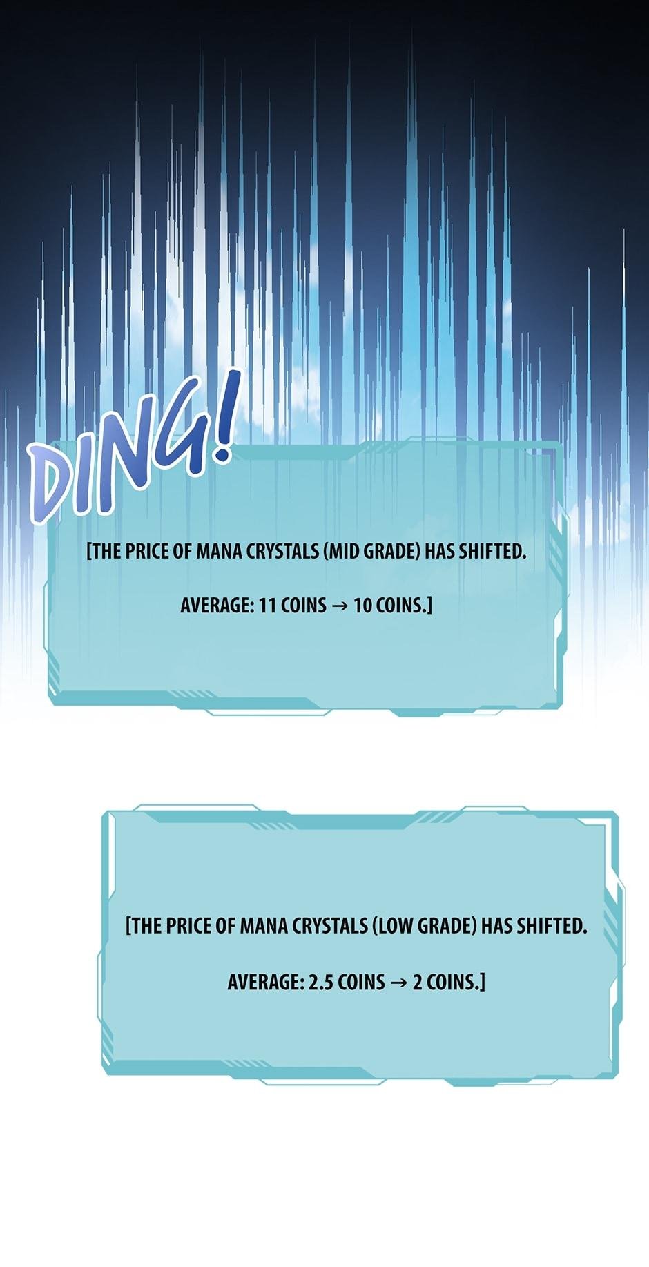The Lord of Coins Chapter 10