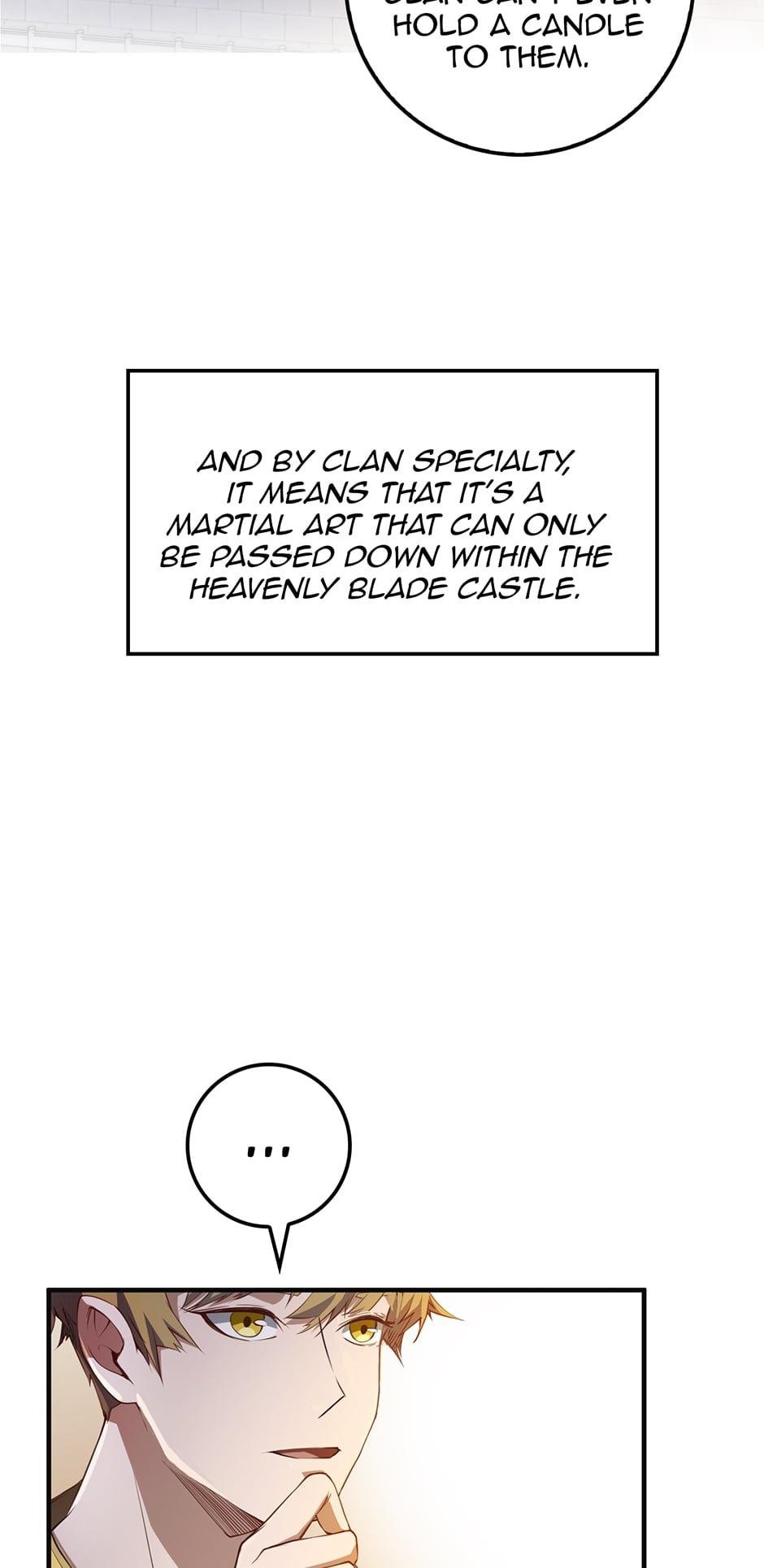 The Lord of Coins Chapter 10