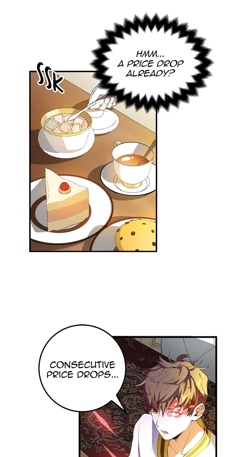 The Lord of Coins Chapter 10