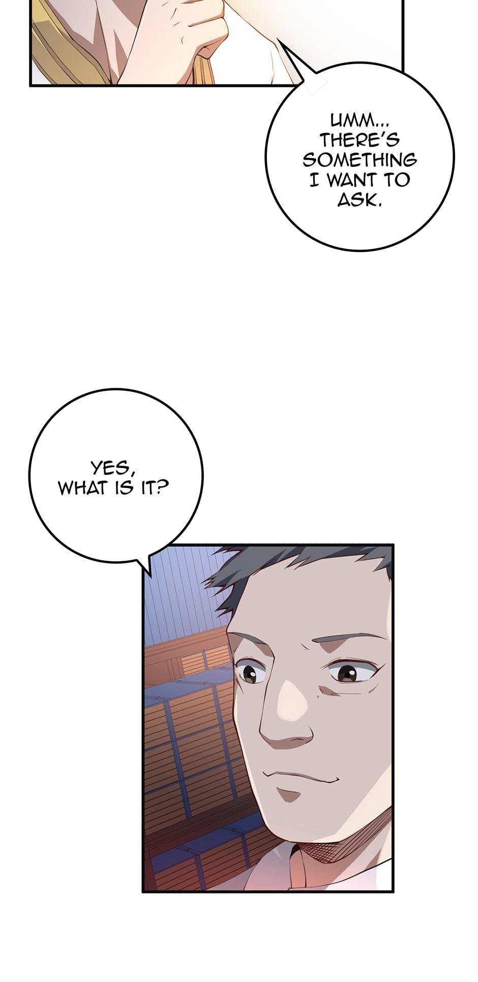 The Lord of Coins Chapter 10