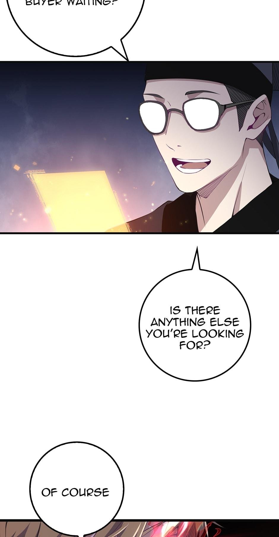 The Lord of Coins Chapter 10