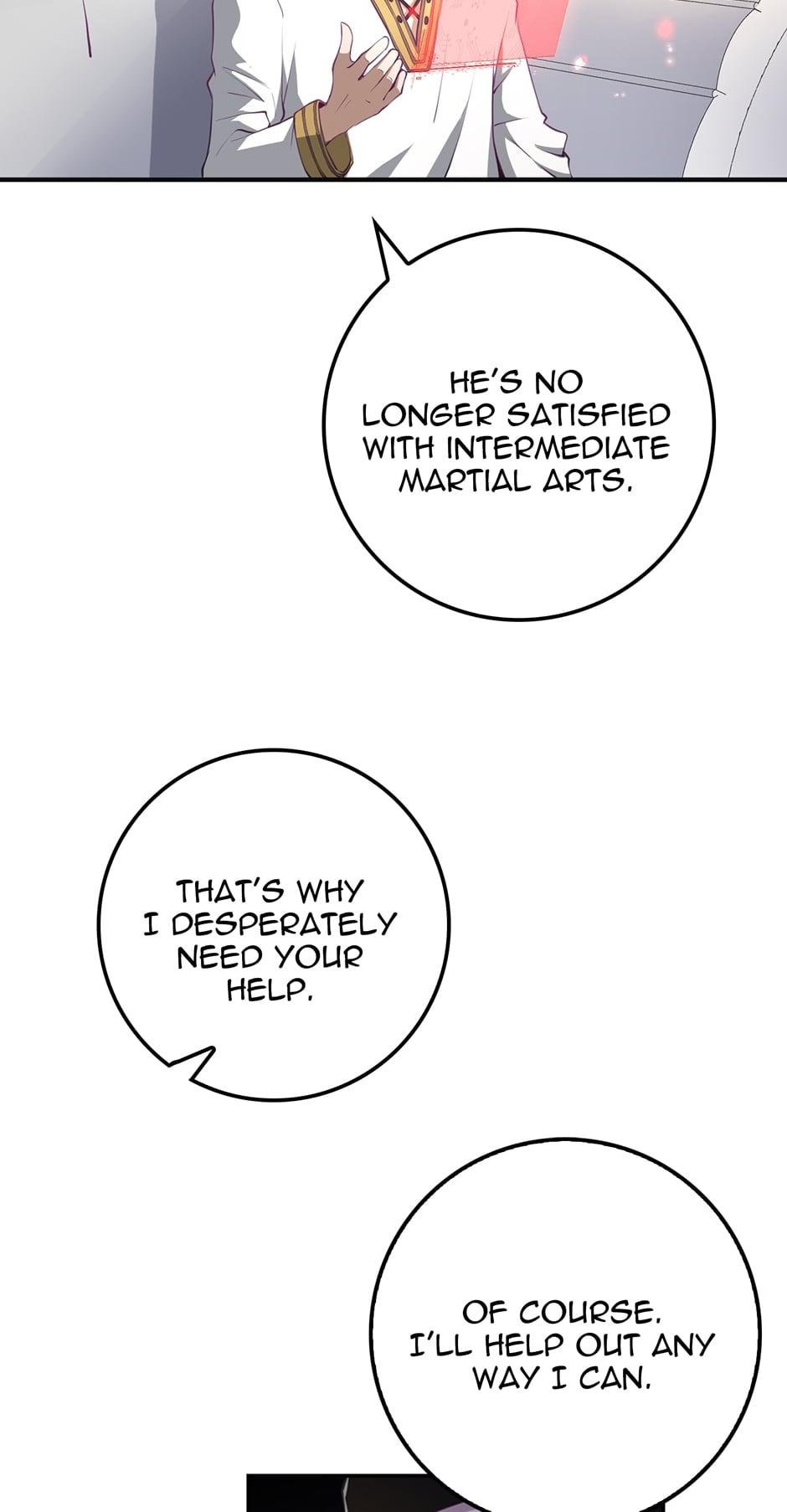 The Lord of Coins Chapter 10
