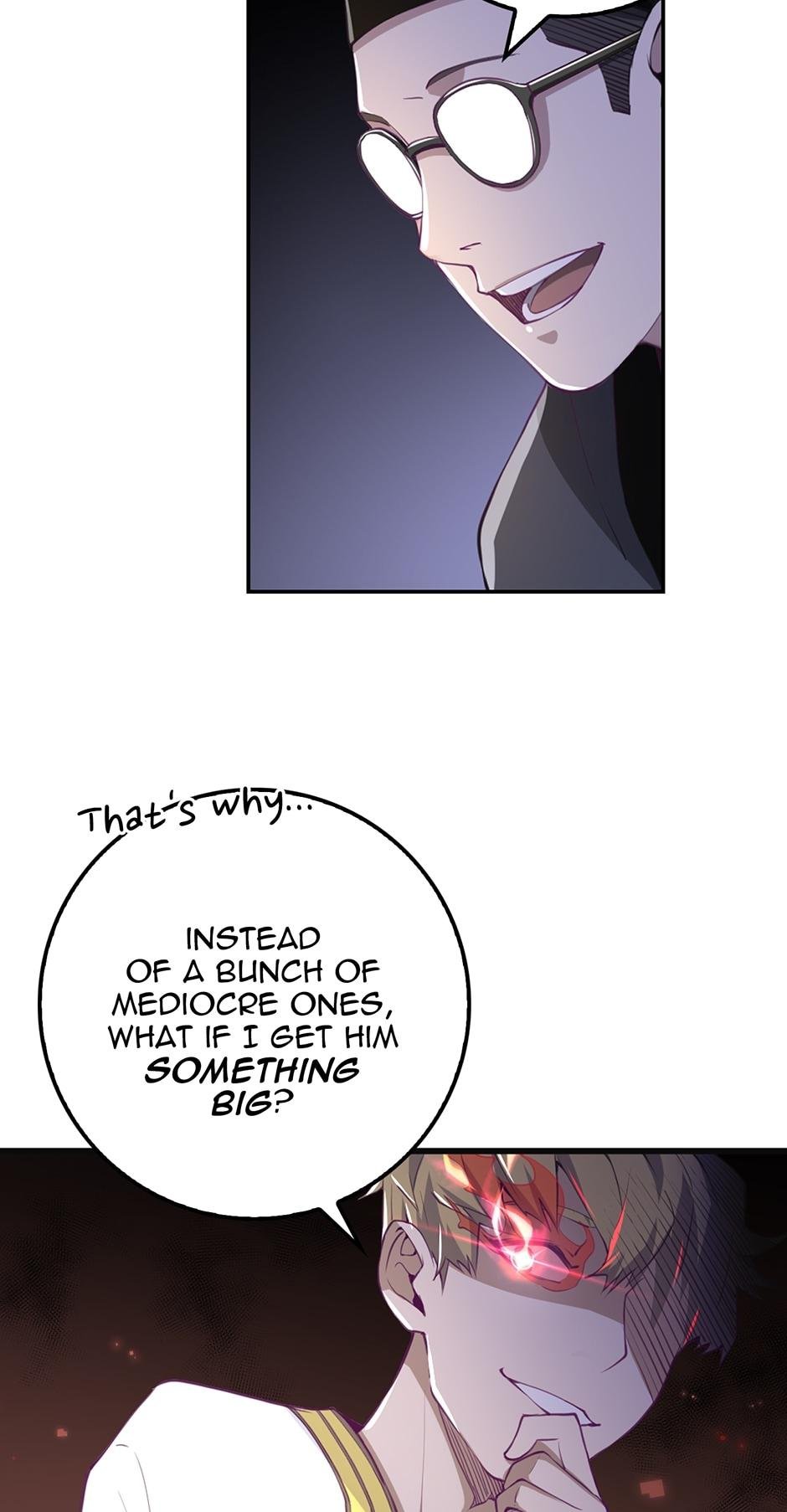 The Lord of Coins Chapter 10