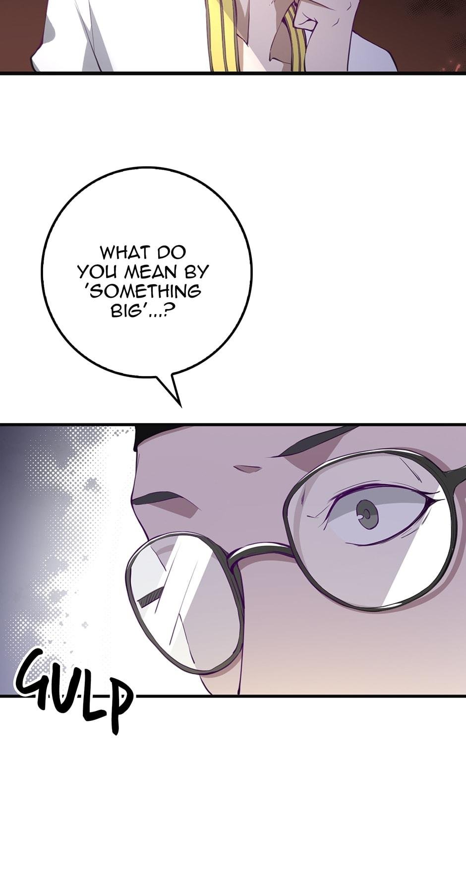The Lord of Coins Chapter 10