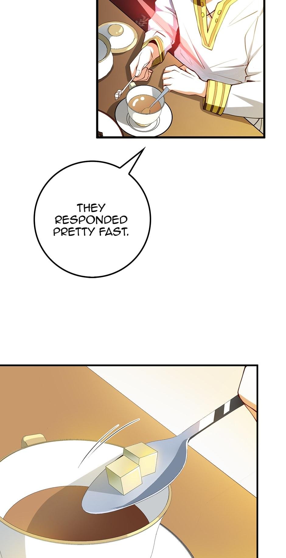 The Lord of Coins Chapter 10