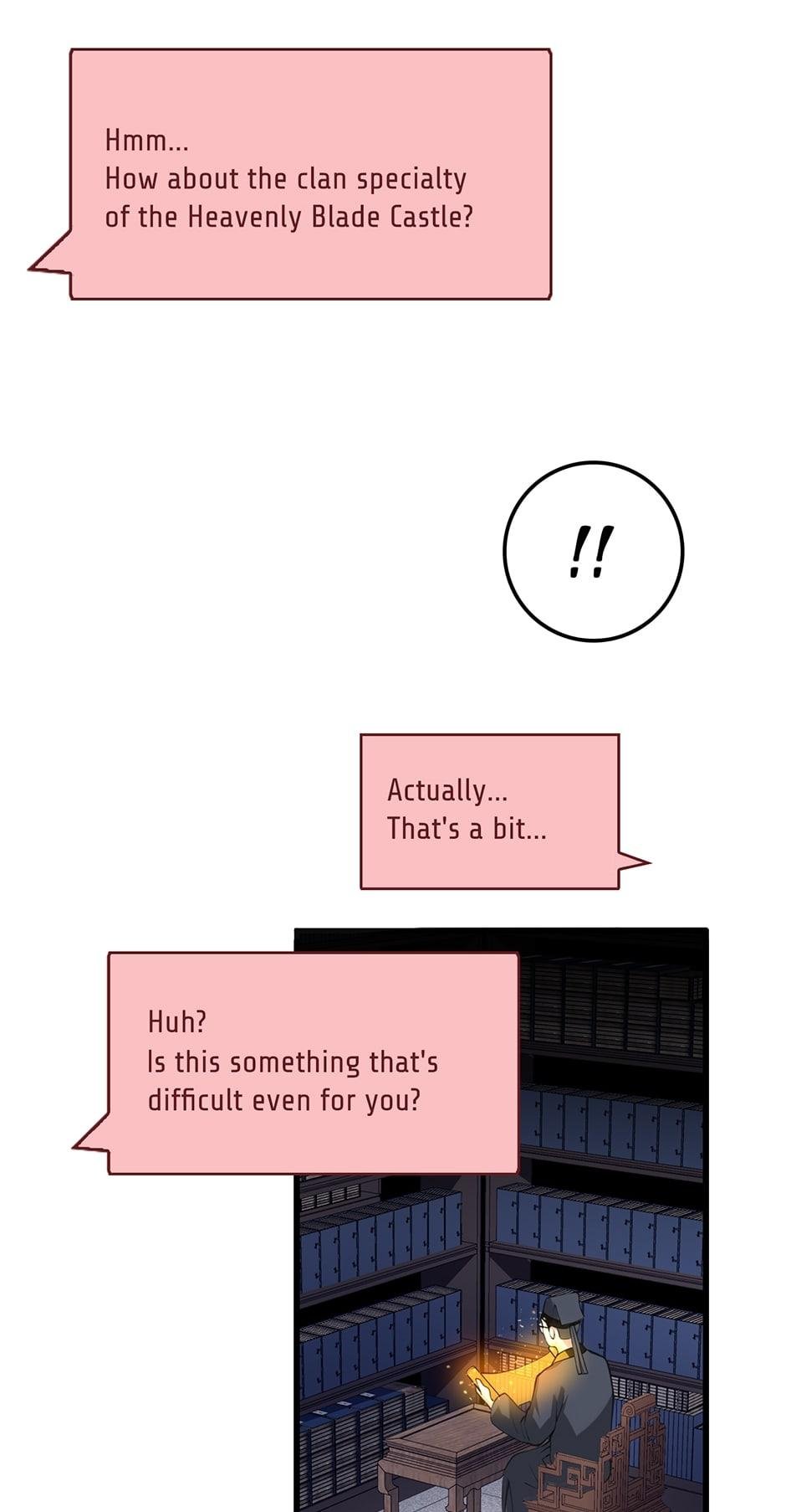 The Lord of Coins Chapter 10