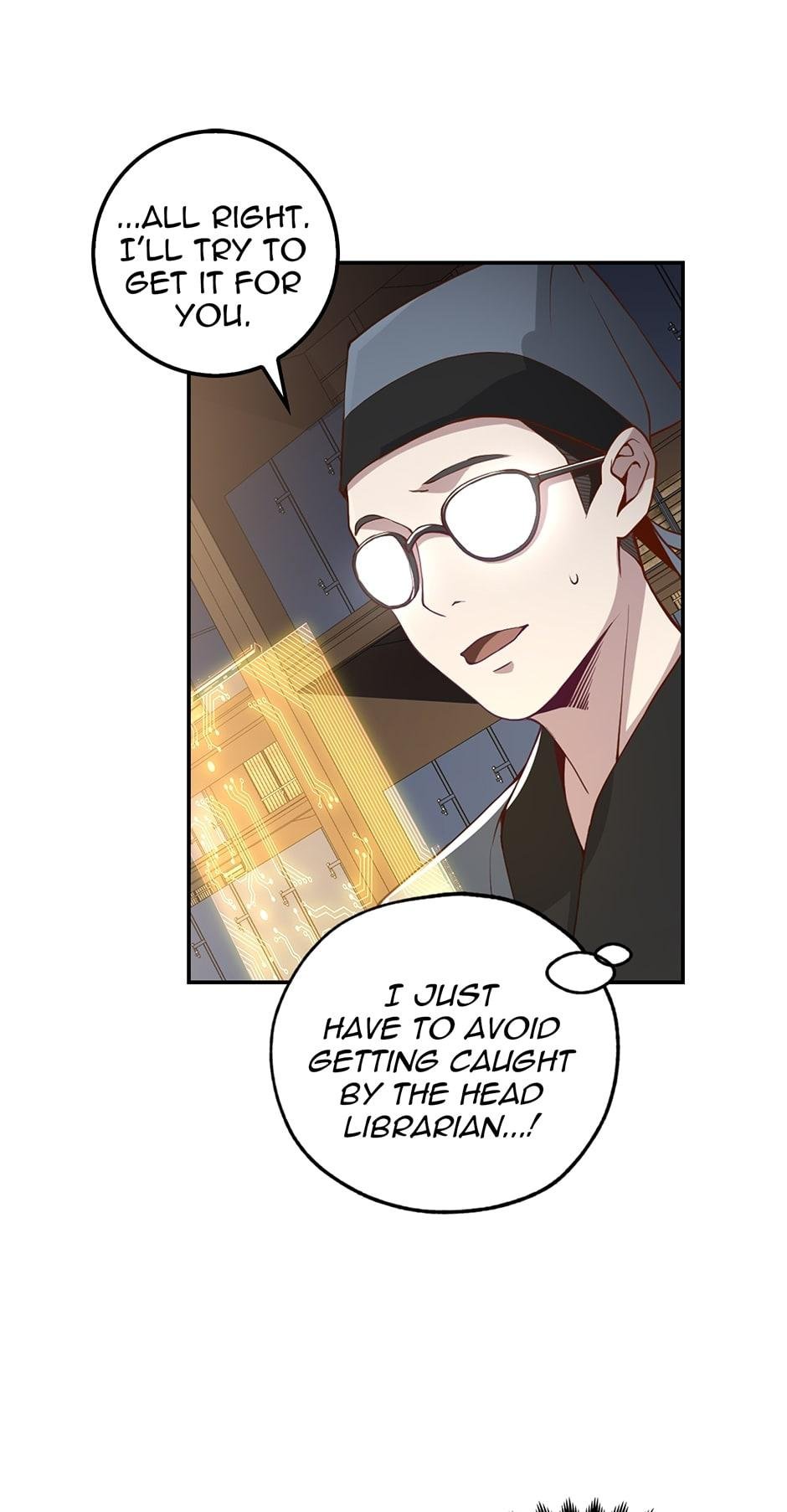 The Lord of Coins Chapter 10